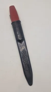 Ældre svensk Mora kniv
