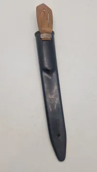 Ældre svensk Mora kniv