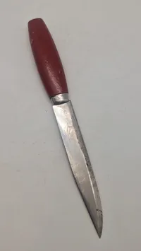 Ældre svensk Mora kniv