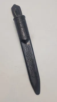 Ældre svensk Mora kniv