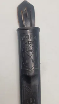 Ældre svensk Mora kniv