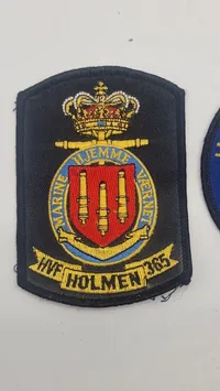 Danske blazer mærker