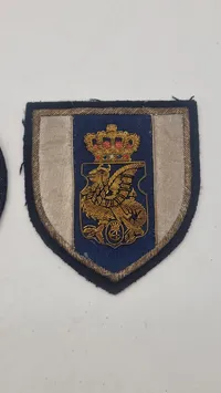 Danske blazer mærker