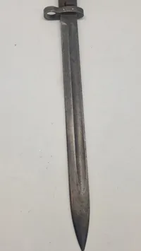 VZ-24 bajonet. Original