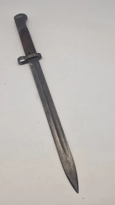 VZ-24 bajonet. Original