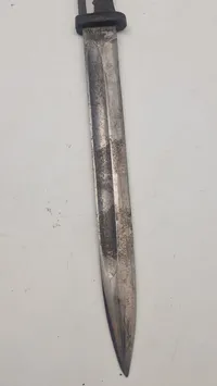 K98 bajonet. Original