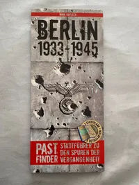 Berlin 1933-1945 pastfinder