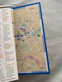 Berlin 1933-1945 pastfinder