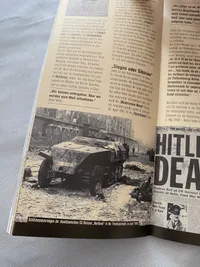 Berlin 1933-1945 pastfinder