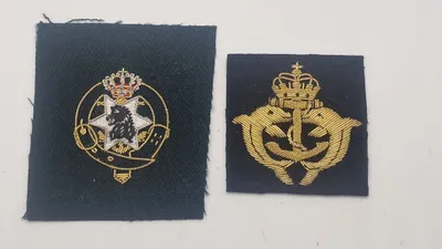 Danske blazer mærker