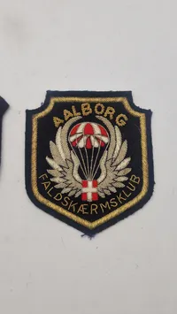 Danske blazer mærker
