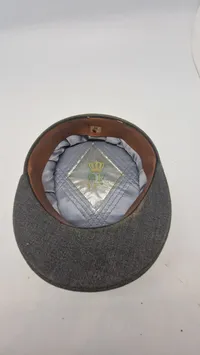Dansk CF kasket. Original