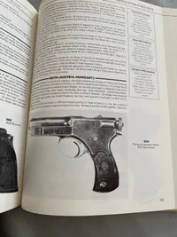 Pistols of the world