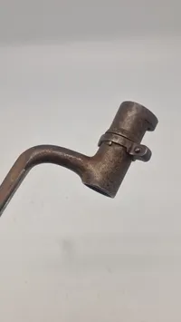 Dølle bajonet. Original