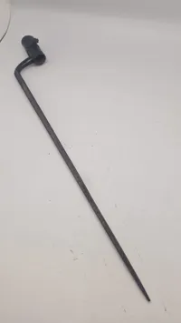 Dølle bajonet. Original