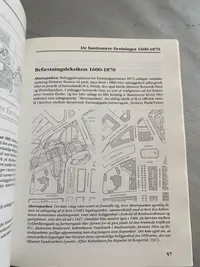 Guide til Københavns befæstning