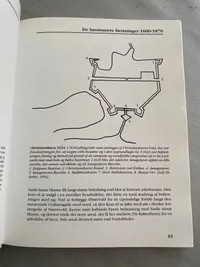 Guide til Københavns befæstning