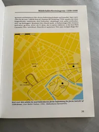 Guide til Københavns befæstning