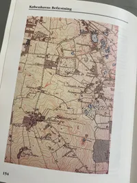 Guide til Københavns befæstning