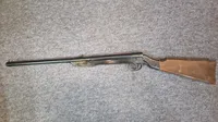 Diana model 15 luftgevær kaliber 177/4,5 mm, mint og kraftig