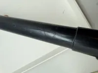 Diana model 15 luftgevær kaliber 177/4,5 mm, mint og kraftig