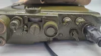 VINTAGE US ARMY AN/PRC-10 RYGSÆKSRADIO – KOREAKRIGS-ERA – KOMPLET SÆT MED LANG ANTENNE!