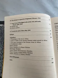 Panzer Army Africa