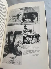 Panzer Army Africa