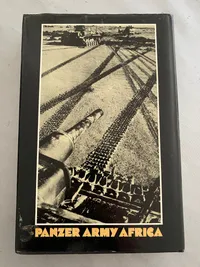 Panzer Army Africa