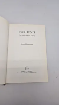 Purdeys