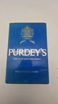 Purdeys