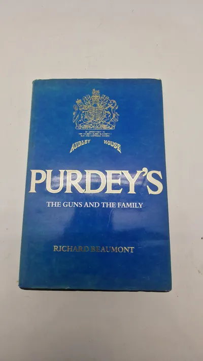 Purdeys