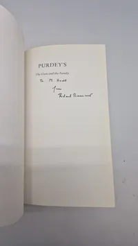 Purdeys
