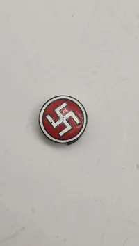DNSAP revérnål. Original