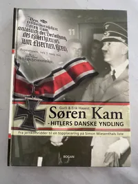 Søren Kam - Hitlers danske yngling