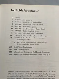 Søren Kam - Hitlers danske yngling
