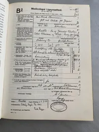 Søren Kam - Hitlers danske yngling