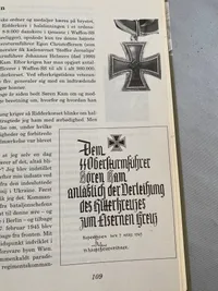 Søren Kam - Hitlers danske yngling