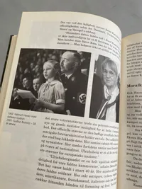 Søren Kam - Hitlers danske yngling