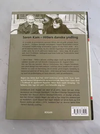 Søren Kam - Hitlers danske yngling