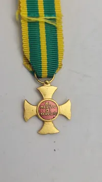 Italiensk Guardia di Finanza. Miniature Original