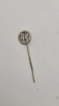 Dansk SA pin. Original