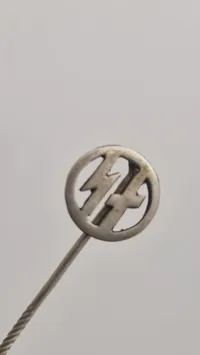 Dansk SA pin. Original