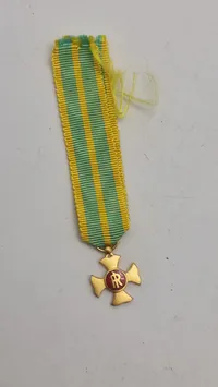 Italiensk Guardia di Finanza. Miniature. Original