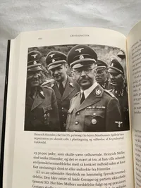 Krystal natten - Vejen til Holocaust