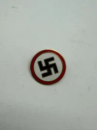 Nynazistisk pin