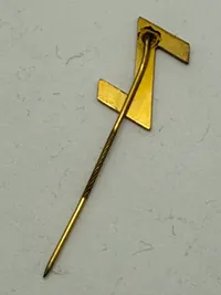 Tidlig pin fra Glistrups Fremskridtspartiet