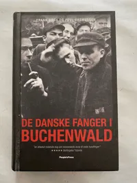 De danske fanger i Buchenwald