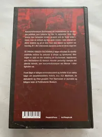 De danske fanger i Buchenwald