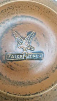 Askebæger fra Falck Zonen